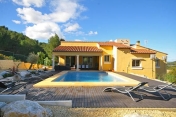 Villa Del Duero - Javea
